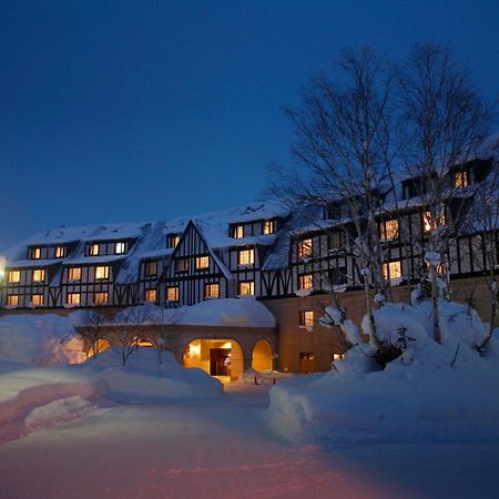 ホテル ラビスタ大雪山 東川町 エクステリア 写真