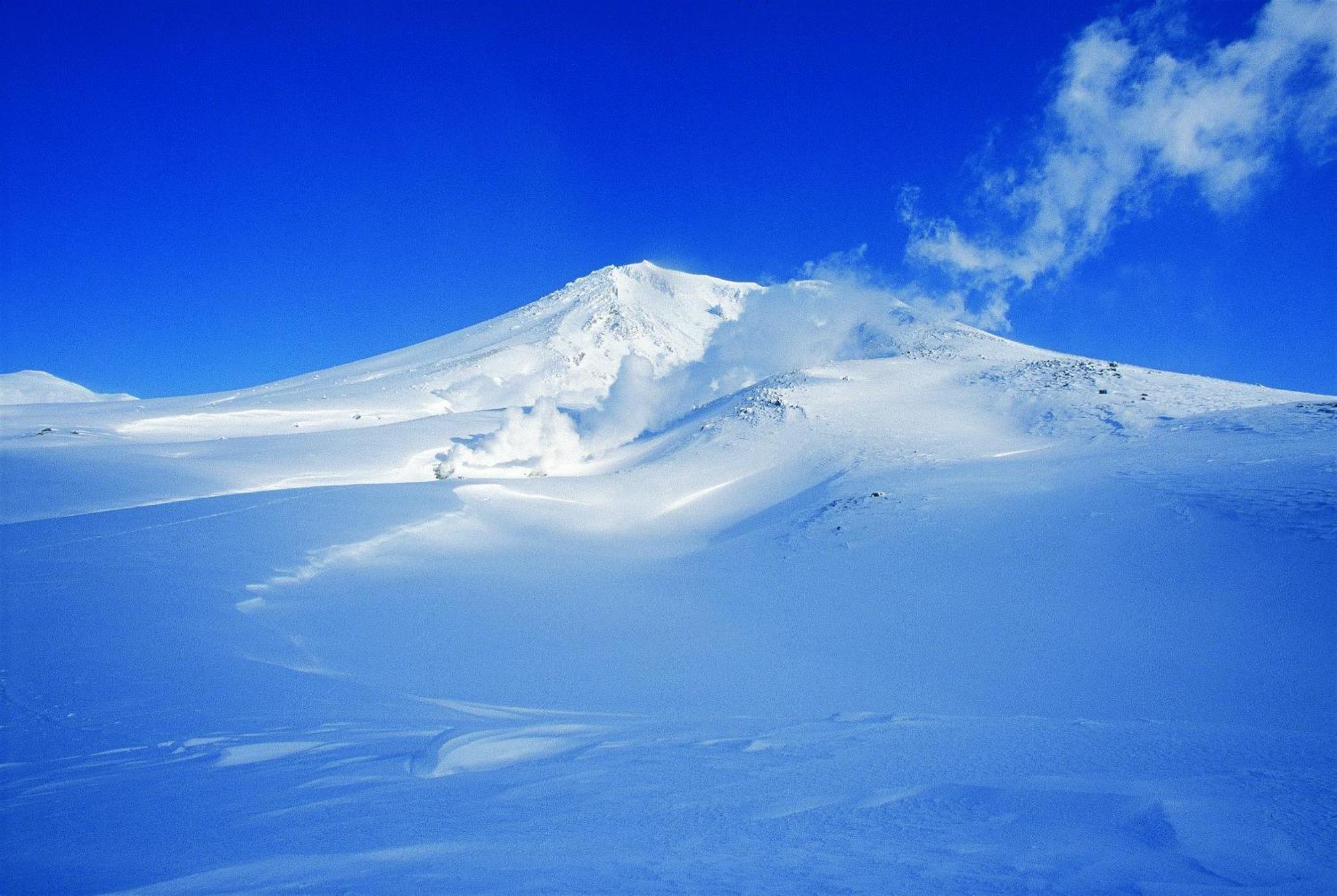 ホテル ラビスタ大雪山 東川町 エクステリア 写真